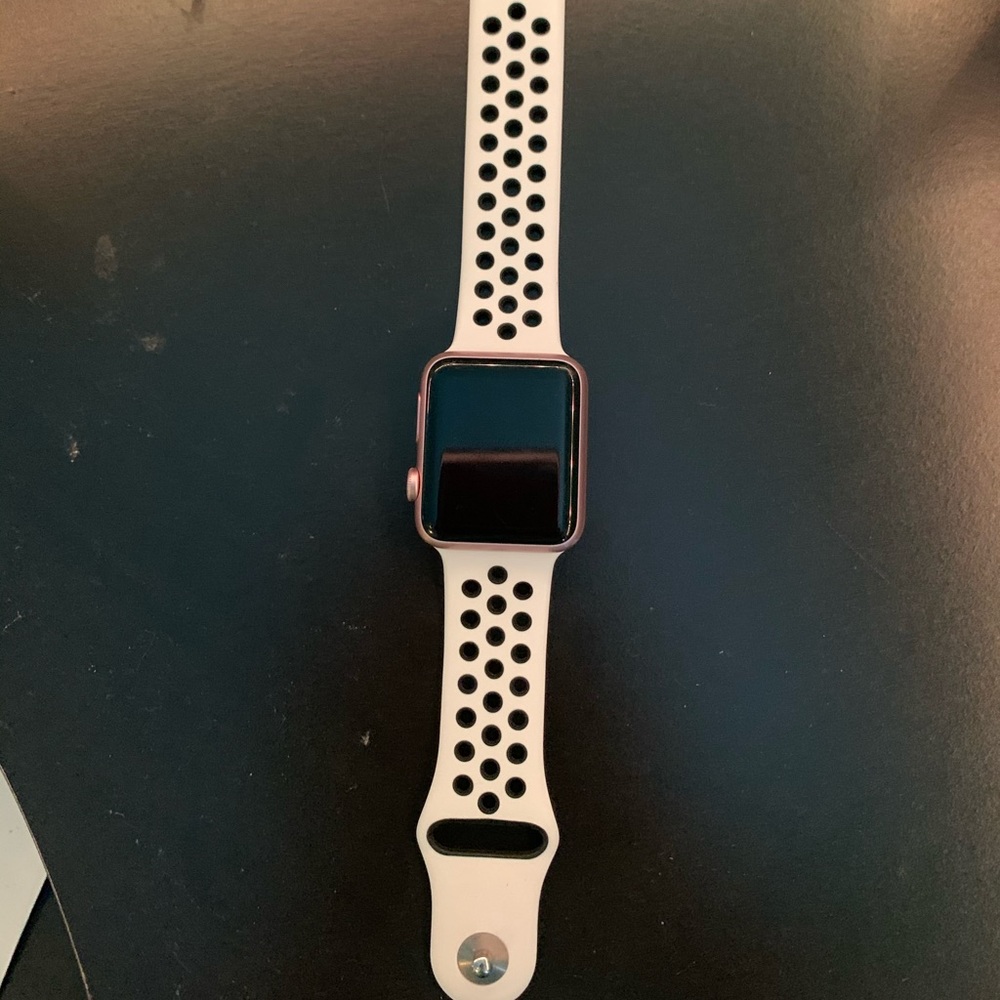 Series 1 Apple Watch